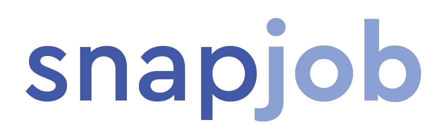 snapjob - Δουλειά στα μέτρα σου!
